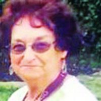 Hall, Shirley Ann