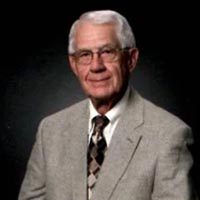 Hartman, Dennis August