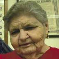Higgs, Juanita Fletcher