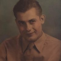 Jackson, Jr., Joseph Walter