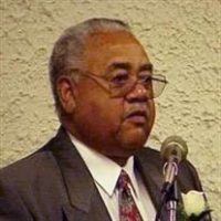 Lewis, Sr., Walter Henry