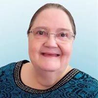 Lucado, Mary Nunley