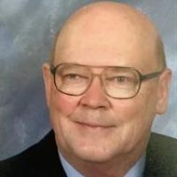Morris, James Allen