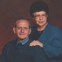 O’Dell, Bessie Foutz