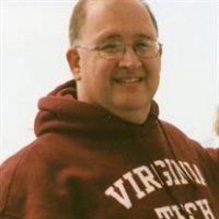 Osborne, Donald Keith