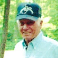 Peters, Glenn Harvey