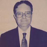 Peters, Wendell Garry