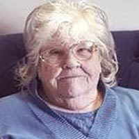 Reed, Elizabeth Dowdy