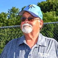 Richardson, Danny Ray