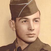 Ross, Robert W.
