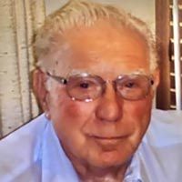Sewell, Kenneth Marsden