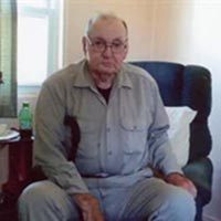 Simmons, Walter James