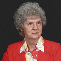 Sowers, Betty Gunter