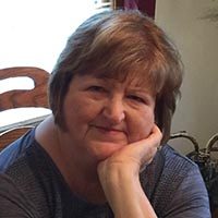 Wickline, Linda Dent