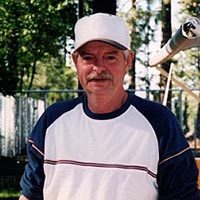 Yost Jr., Charles Kenneth