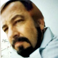 Peterson, Jerry Kirk
