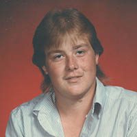 Taylor, Gerald Allen