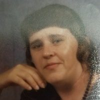 Black, Mary Metz