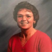 Cox, Linda Alderman
