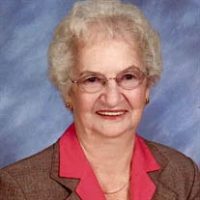 Cupp, Myrtle Raines