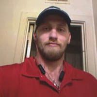 Gibson, Kevin Andrew