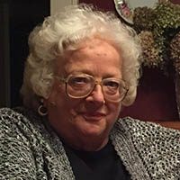 Hubble, Alma Thompson