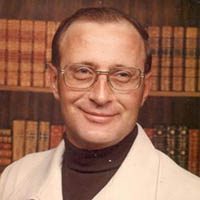 Hunter, Ronald L.
