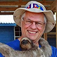 Mertz, Sr., David Stephen