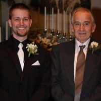 Roberson, Glenn Hansel