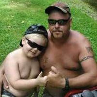 Robertson, Charles Anthony
