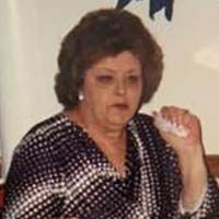 Ross, Carol Ratcliffe