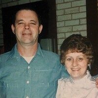 Woodard, Jr., George Wilmer