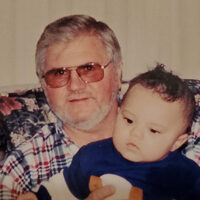 Asbury, Robert Thomas