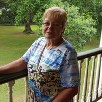 Atkins, Wilma Eldridge