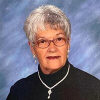 Breeden, Rebecca Price