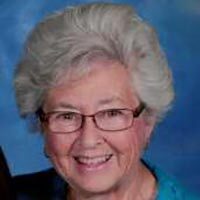 Kauffelt, Virginia Hendrickson