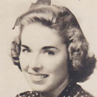 Krayer, Mary Sullivan