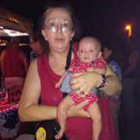 McGinley, Rebecca Jean
