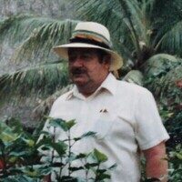 Pifer Sr., Thomas Henry