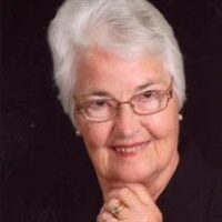 Reed, Wilma Cox