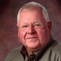 Richardson, Jr., Harry Eugene