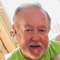 Roatenberry, Charles Allan