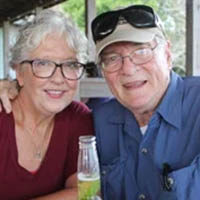 Straub, III, Charles Edward