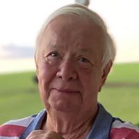 Tubbs, George Emmerson
