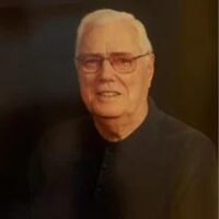 Juhle, Berward “Harold”