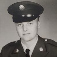 Aust, Ronald Duane