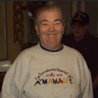 Blankenship, Dona Powers