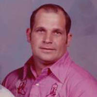 Buckland, Danny Ray