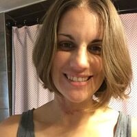 Burroughs, Erin Dishon