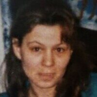 Burton, Brenda Lynn